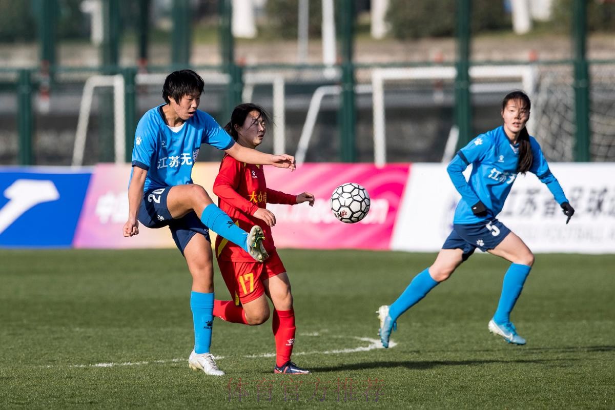 女足足协杯半决赛首回合战报:江苏客胜长春、北京与大连握手言和 女足足协杯半决赛首回合战报:江苏客胜长春、北京与大连握手言和
